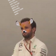 Illustration for article titled Bored Lewis Hamilton Snapchats During F1 Press Conference And Its The Best Thing Hes Ever Donei /i